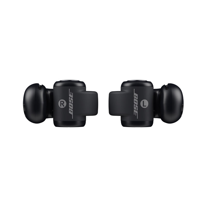 【早いもの勝ち】Bose Ultra Open Earbuds 未使用 箱付き Bose Ultra Open Earbuds (Black) – Challenger Singapore