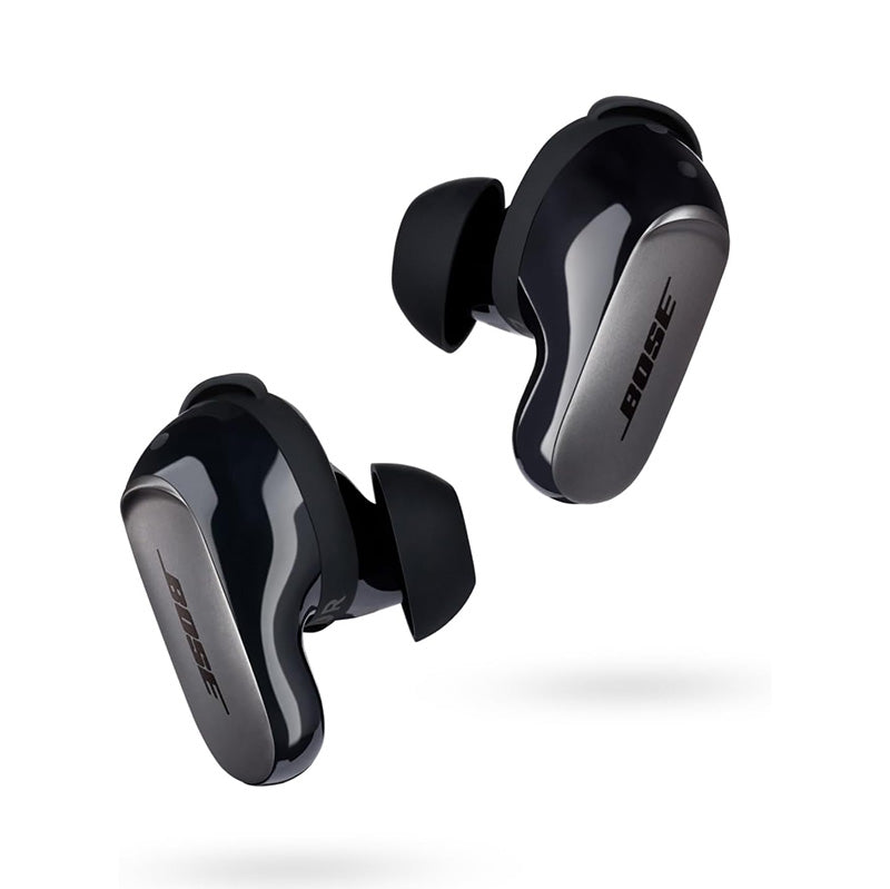 Bose QuietComfort Ultra Earbuds (Black) – Challenger Singapore