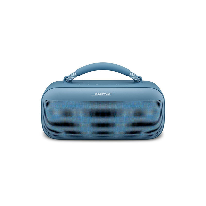 Bose SoundLink Max Bluetooth Speaker - Blue Dusk – Challenger