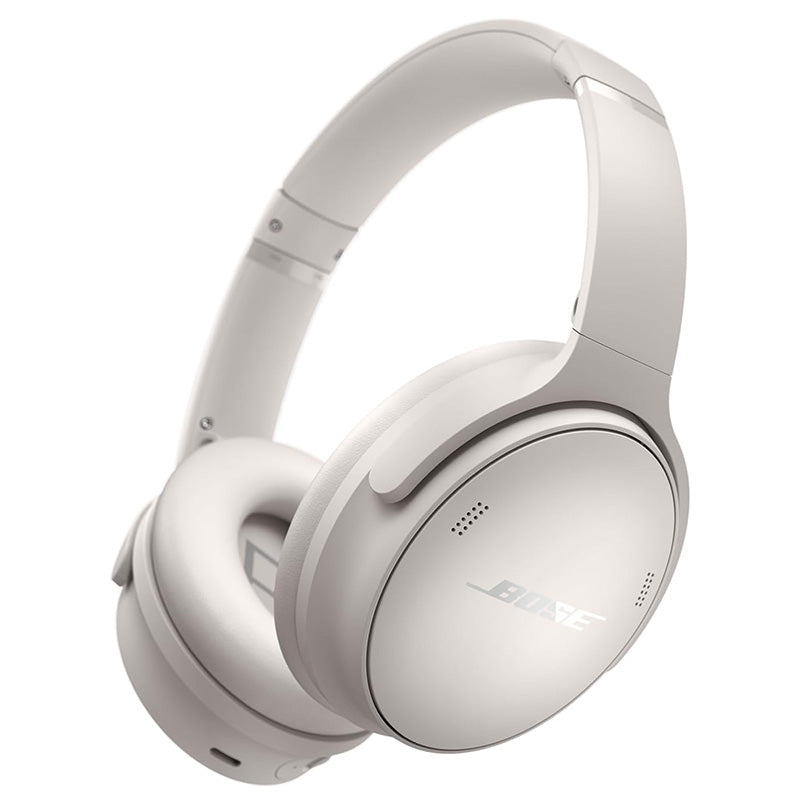 Bose QuietComfort 2023 白 ノイキャン 美品 Bose QuietComfort Headphones (White Smoke) – Challenger Singapore