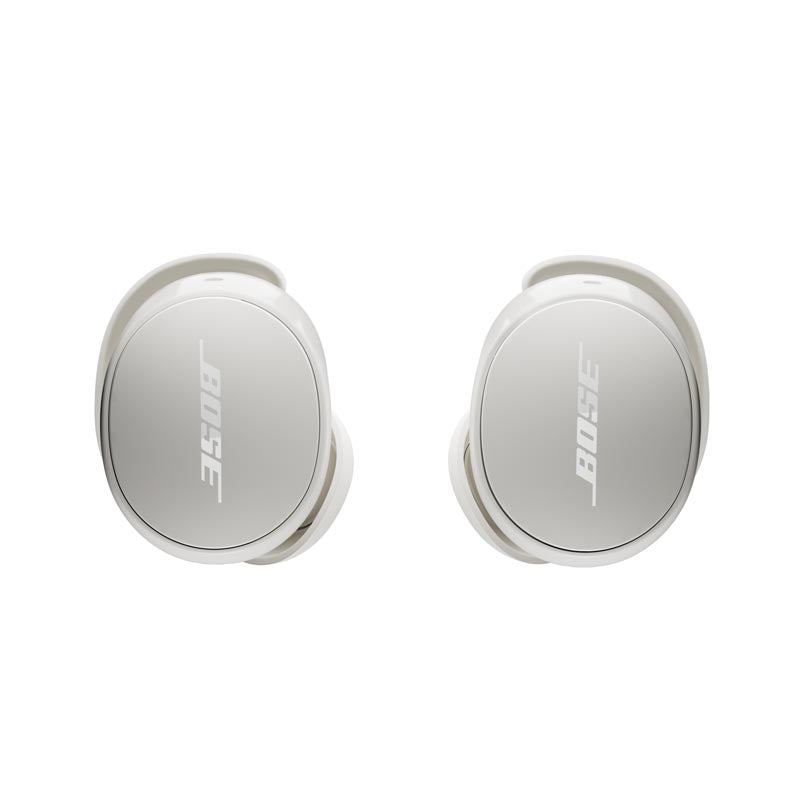 美品　BOSE QUIETCOMFORT EARBUDS Bose Quiet Comfort Earbuds III (Smoke White) – Challenger Singapore