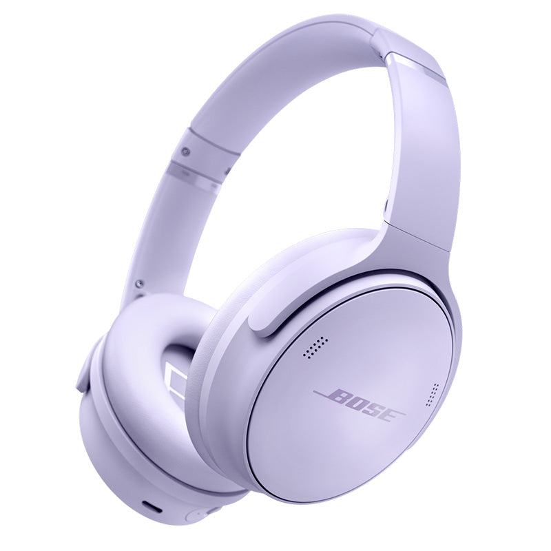 Bose QuietComfort Headphones (Chilled Lilac) – Challenger Singapore