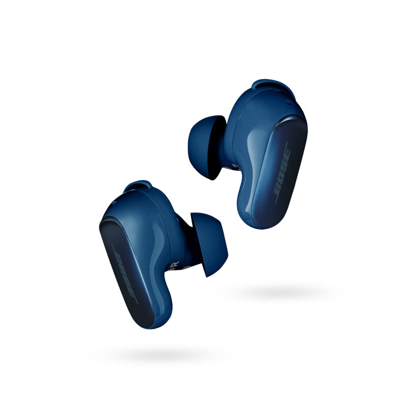 QuietComfort Ultra Earbuds (ルナブルー) BOSE Bose QuietComfort Ultra Earbuds (Lunar Blue) – Challenger Singapore
