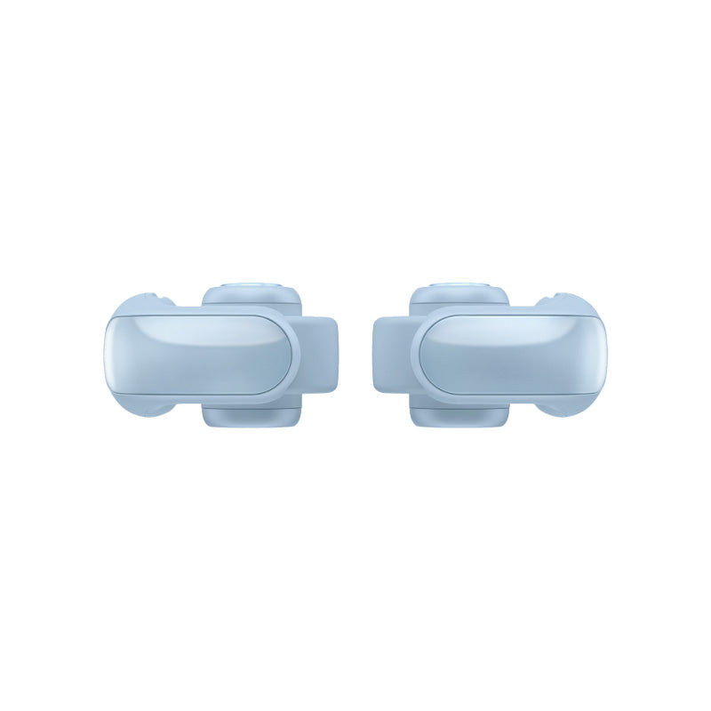 Bose Ultra Open Earbuds (Moonstone Blue) – Challenger Singapore Bose Ultra Open Earbuds (Moonstone Blue) – Challenger Singapore