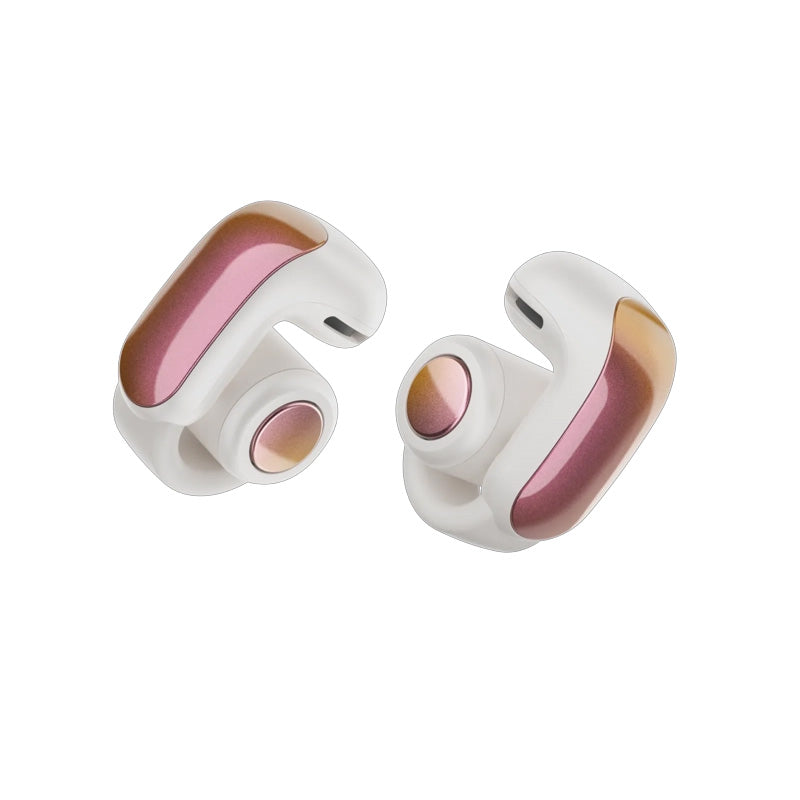 Bose Ultra Open Earbuds (Sunset Iridescent) – Challenger Singapore