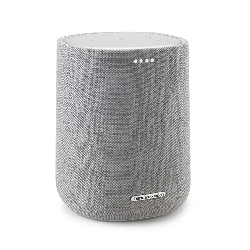 Harman Kardon Citation One MK3 (Grey) – Challenger Singapore