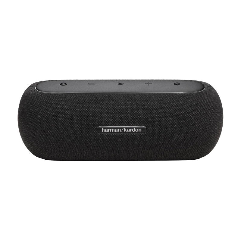 Harman Kardon LUNA Bluetooth スピーカー Harman Kardon Luna Bluetooth Speaker (Black) – Challenger Singapore