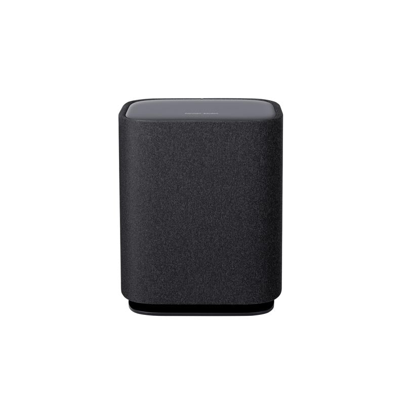 Harman Kardon Enchant Sub サブウーファー　ほとんど新品 Harman Kardon Enchant Subwoofer Black – Challenger Singapore