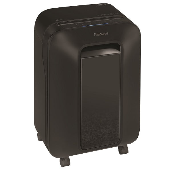 Fellowes LX201 5160001 Powershred Micro Cut Shredder – Challenger