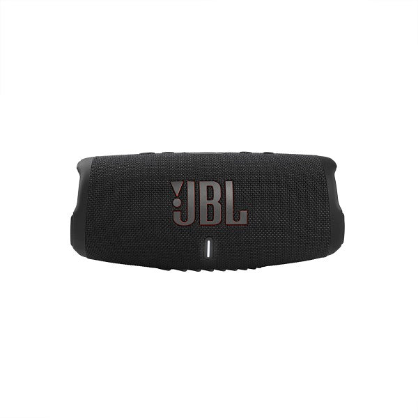 JBL Charge 5 Bluetooth Speaker (Black) – Challenger Singapore