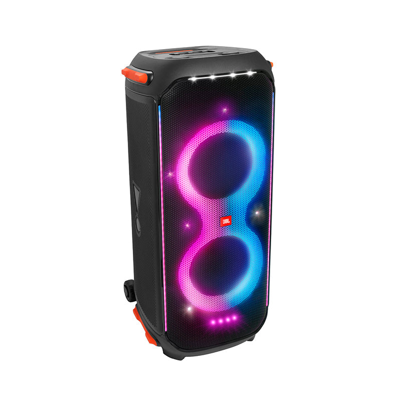 JBL Partybox 710 Bluetooth Party Speaker (Black) – Challenger