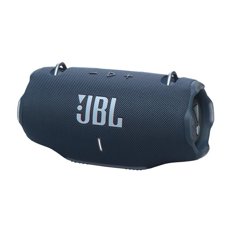 JBL Xtreme 4 BT Speaker Blue – Challenger Singapore