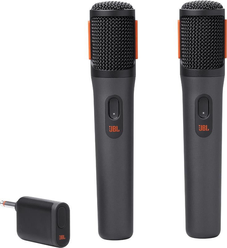 JBL PartyBox Wireless Mic マイク JBL Partybox Wireless Mic – Challenger Singapore