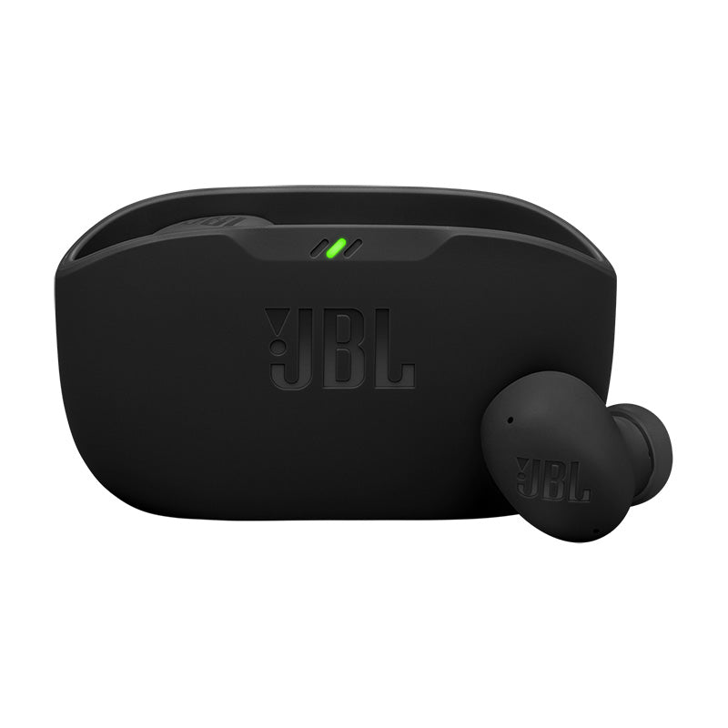 JBL Wave Buds 2 TWS Earbuds (Black) – Challenger Singapore