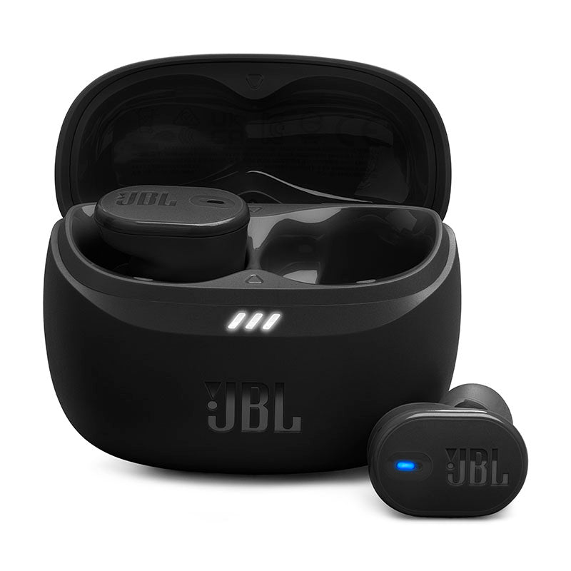 JBL Tune Buds 2 TWS Earbuds (Black) – Challenger Singapore