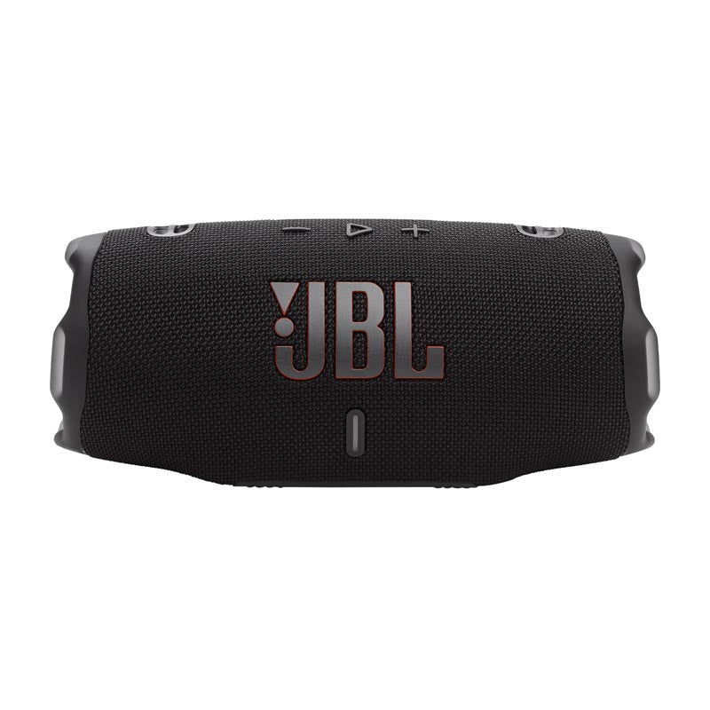 JBL Charge 6 BT Speaker Black – Challenger Singapore