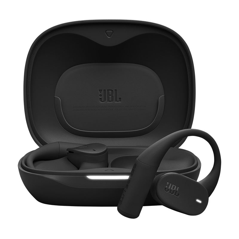 JBL SENSE LITE （黒）ワイヤレスイヤホン JBL Sense Lite TWS Earbuds (Black) – Challenger Singapore