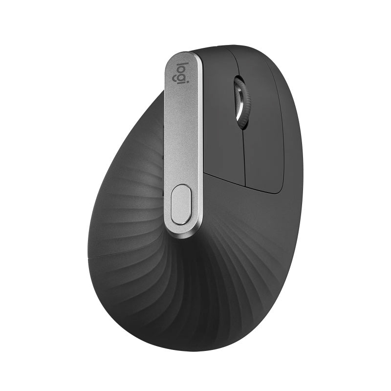 Logitech MX Vertical Advanced Multi-Device Ergonomic Wireless
