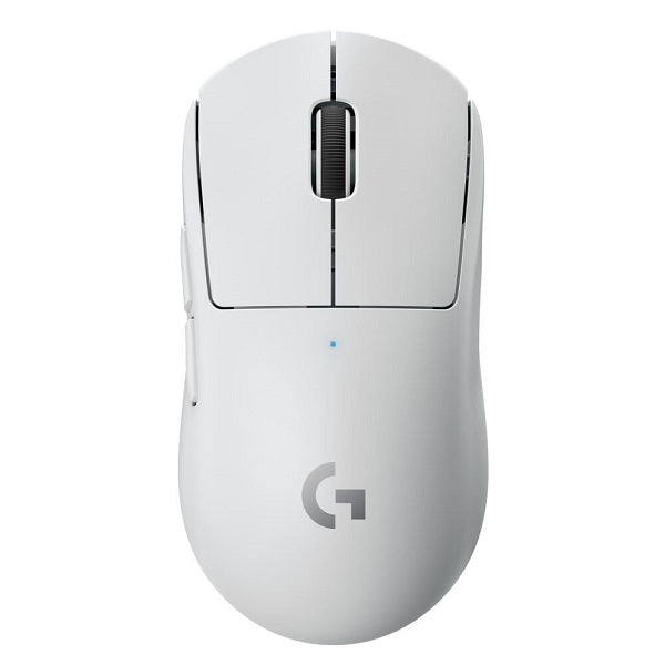 Logitech G PRO X SUPERLIGHT ホワイト Logitech G Pro X Superlight Gaming Mouse (White) – Challenger