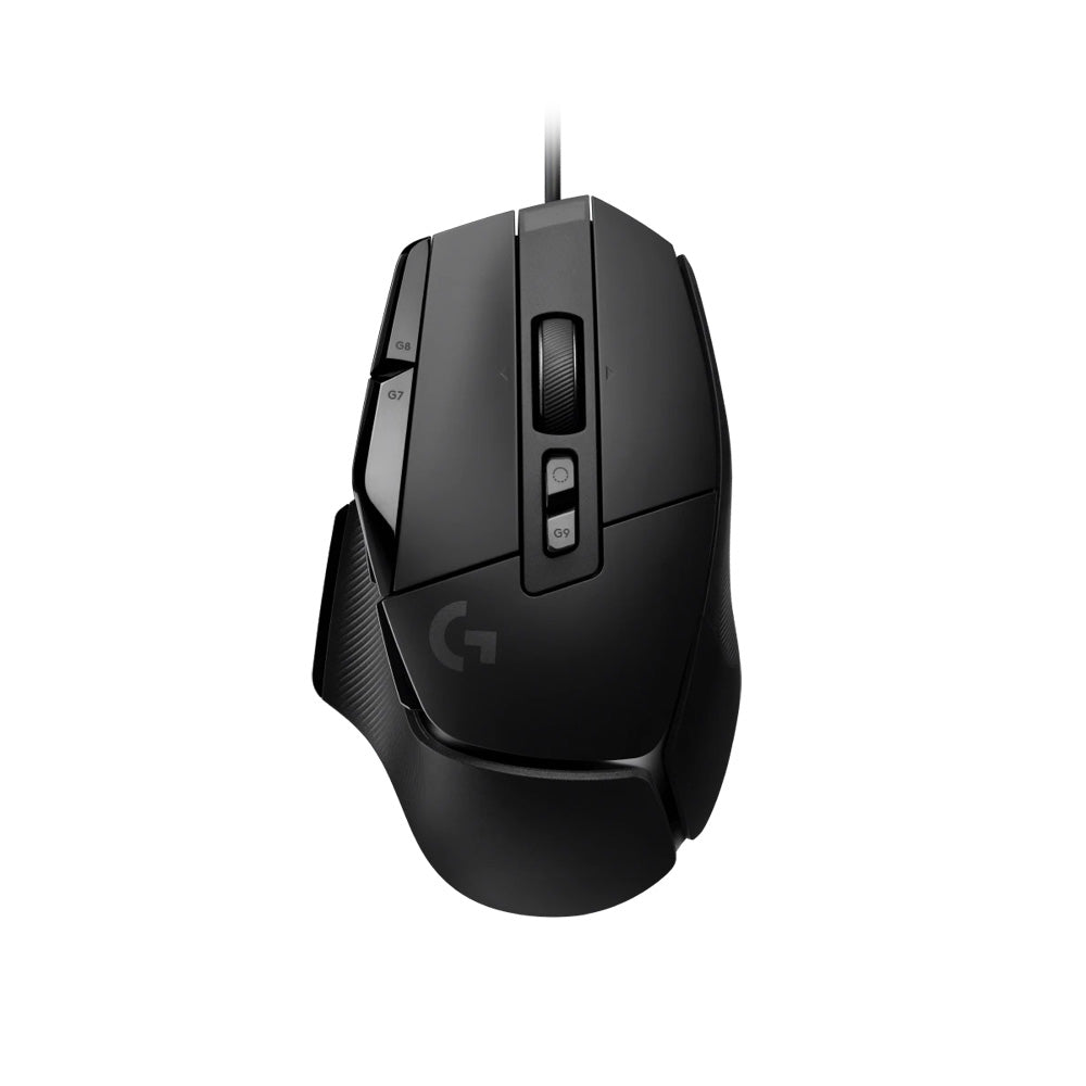 その他 Venom-X V3 G502 Logitech G502 X Wired Gaming Mouse (Black) – Challenger Singapore