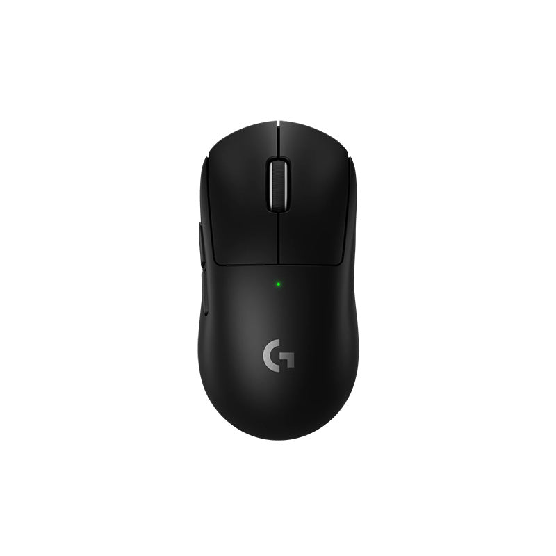 Logitech G Pro X Superlight 2 Wireless Gaming Mouse (Black