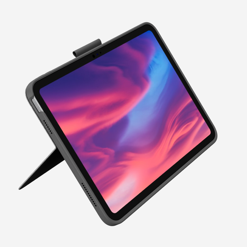 Logitech Combo Touch for iPad 10.9-inch 10th Gen 920-011434 Logitech Combo Touch for iPad 10.9-inch 10th Gen 920-011434