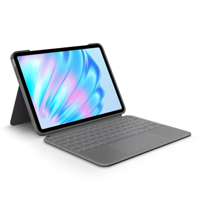 Logitech Combo Touch for iPad Air 11-inch M2 (Oxford Grey) 920