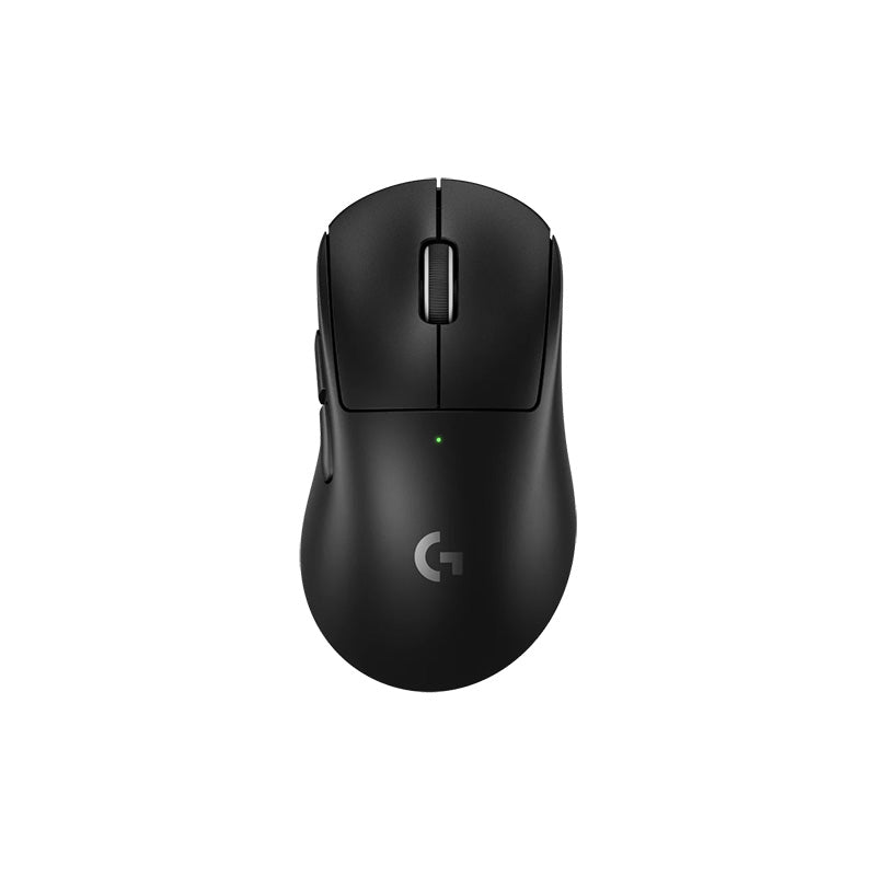 【新品未開封】Logicool PRO X SUPERLIGHT 2 DEX Logitech G Pro X Superlight 2 DEX Wireless Gaming Mouse (Black