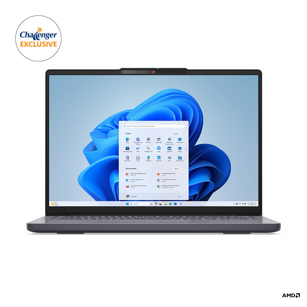 Challenger Exclusive] Lenovo IdeaPad Slim 3 14ARP10 83K60062SB
