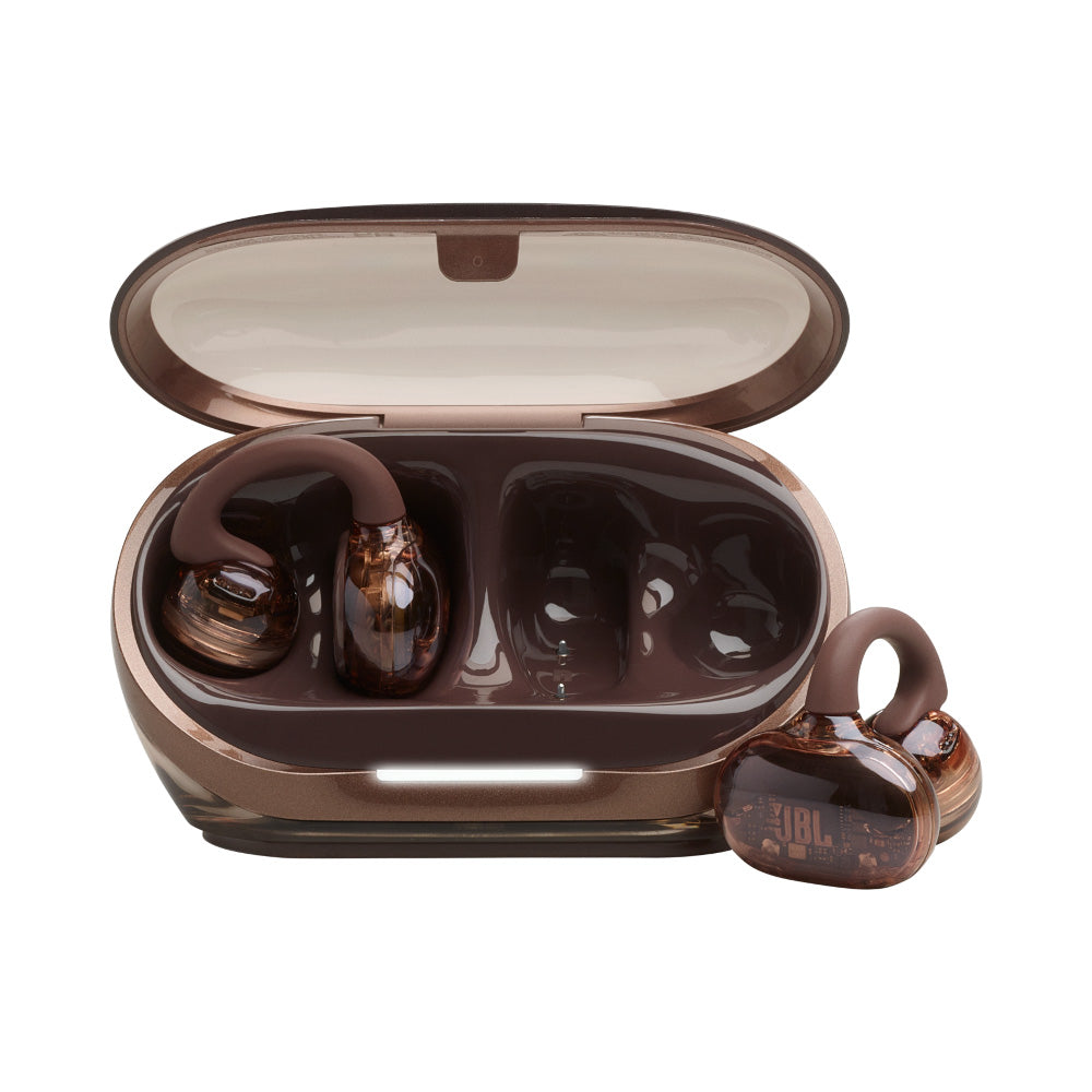 p*o様 【極美品】JBL SOUNDGEAR CLIPS ワイヤレスイヤホン JBL Soundgear Clip Open-Ear TWS (Copper) – Challenger Singapore