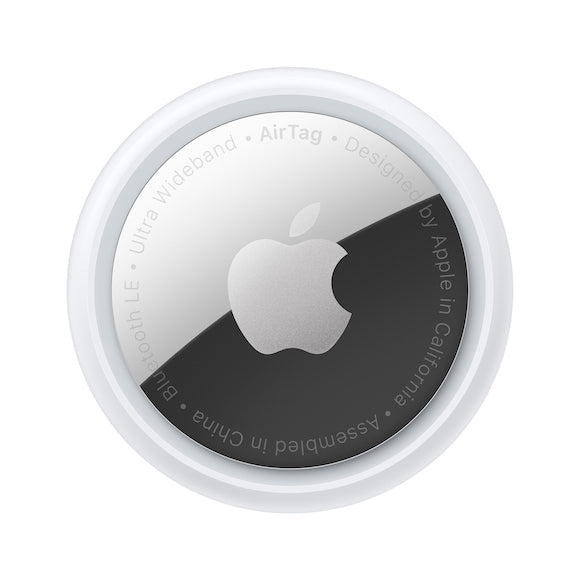 AirTag (1 Pack) – Challenger Singapore