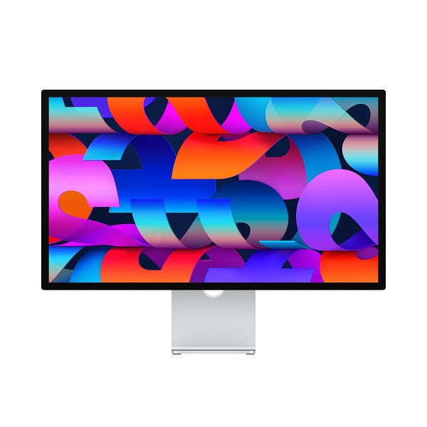 【美品】Apple Studio Display 本体 Apple Studio Display -Standard Glass (Tilt, Height, Adjustable