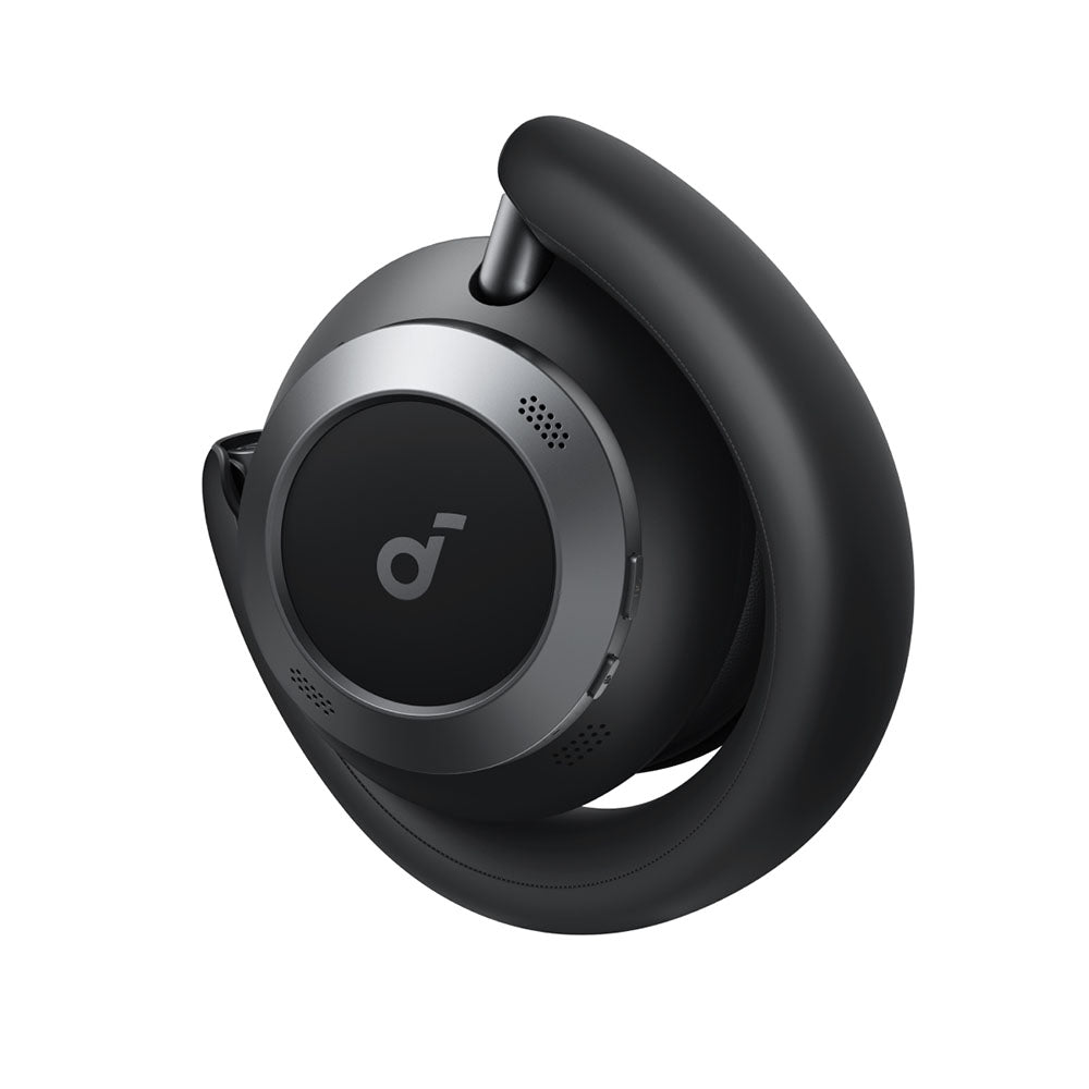 Soundcore A3062H11 Space One Pro (Black) – Challenger Singapore