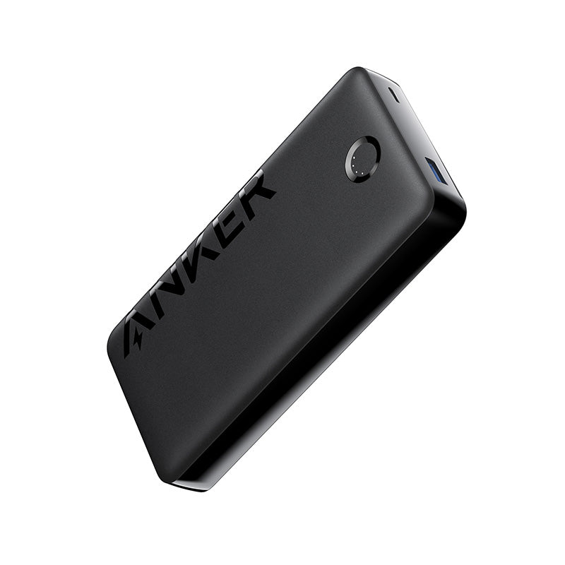 Anker 325 PowerCore 20K II Power Bank A1286H11 – Challenger Singapore