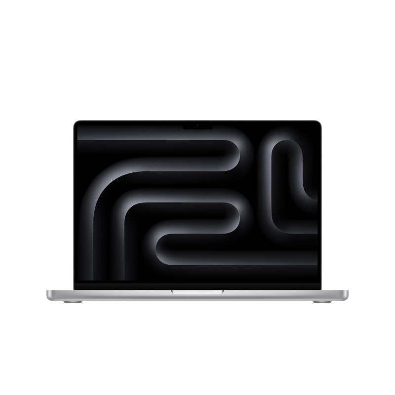MacBook Pro 14-inch Apple M3 Pro chip with 12‑core CPU and 18‑core