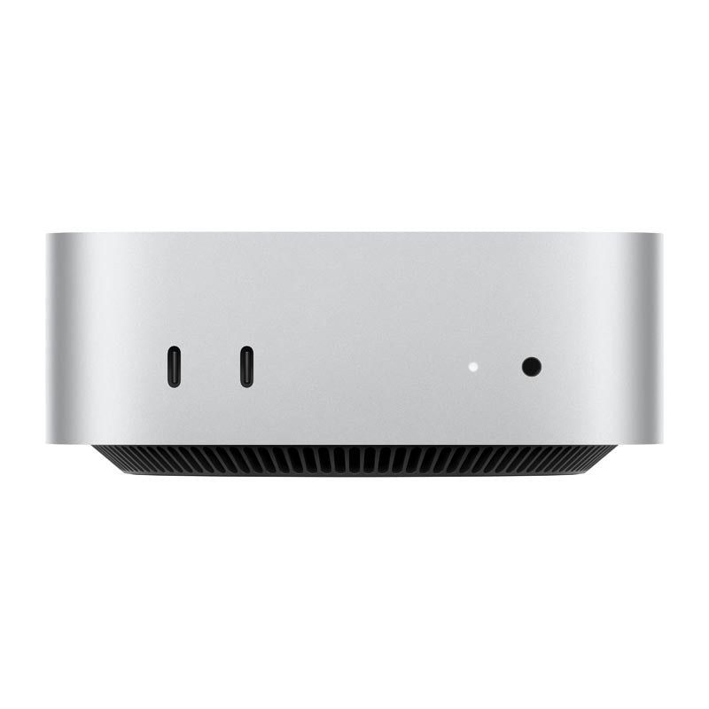 Mac mini (M4) 10CPU/10GPU/16GB/256GB – Challenger Singapore