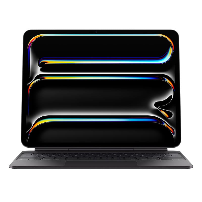 Magic Keyboard for iPad Pro 13‑inch (M4) - US English - Black