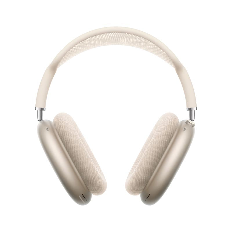 Apple AirPods Max - Starlight – Challenger Singapore