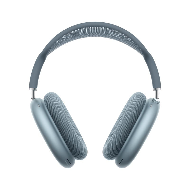 Apple AirPods Max 第1世代 ブルー Lightning Apple AirPods Max - Blue – Challenger Singapore