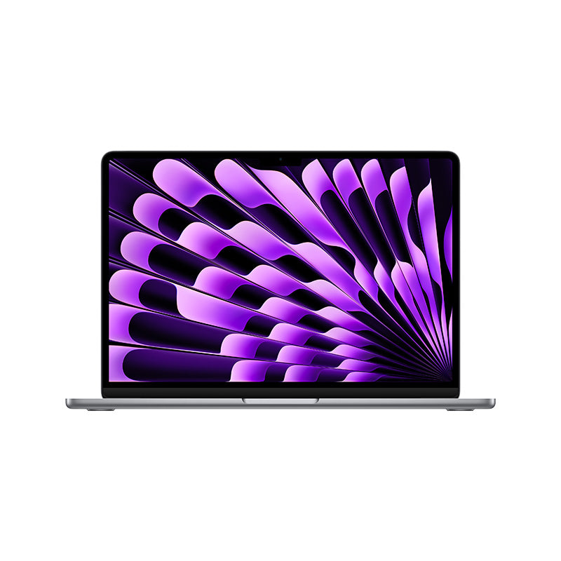 MacBook Air 13-inch Apple M3 chip with 8-core CPU and 10-core GPU MacBook Air 13-inch Apple M3 chip with 8-core CPU and 10-core GPU