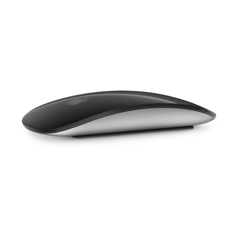 Magic Mouse - Black Multi-Touch Surface [MXK63ZA/A] – Challenger