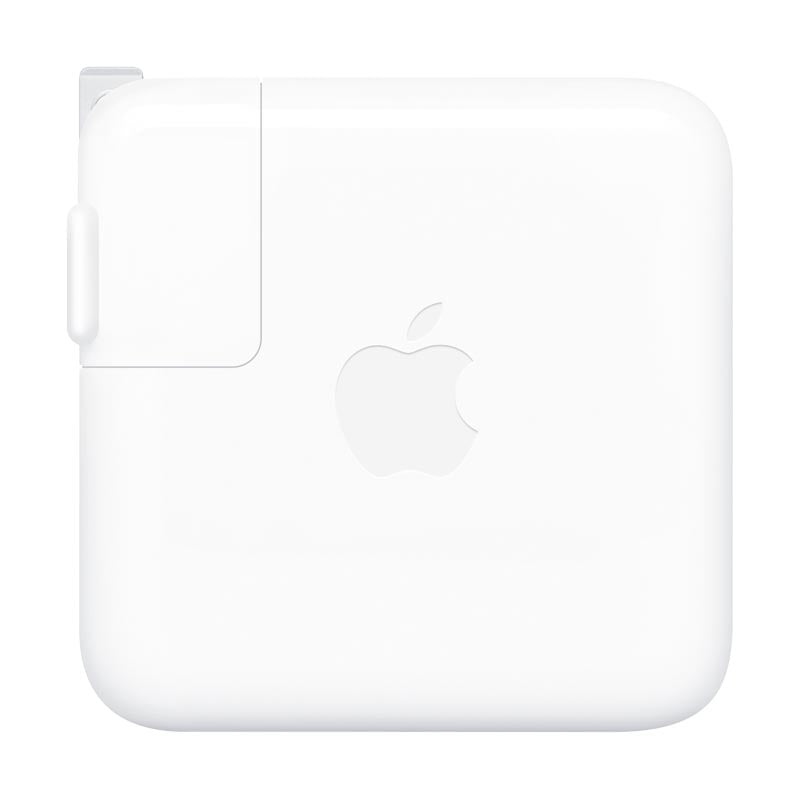 70W USB-C Power Adapter [MXN53ZP/A] – Challenger Singapore