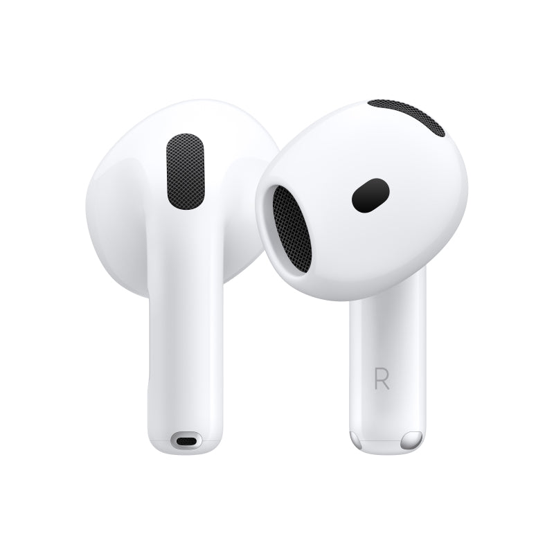 新品 AirPods4 ホワイト AirPods 4 – Challenger Singapore
