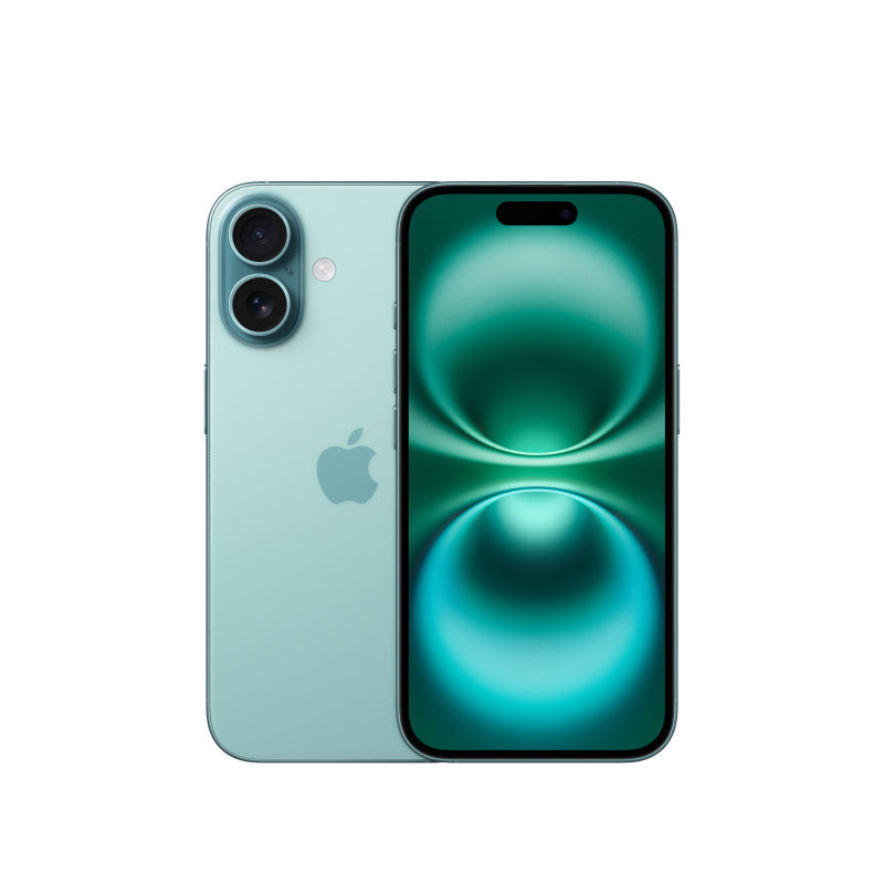 スマートフォン本体 Apple iPhone 16 teal 256GB Apple iPhone 16 256GB Teal – Challenger Singapore