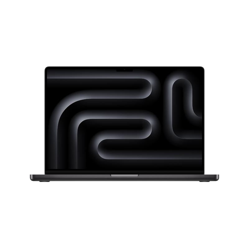 MacBook Pro 16.4インチ M4 Max 48GB ＳＳＤ/1TB MacBook Pro 16-inch Apple M4 Max chip 16C/40GPU/48GB/1TB - Space