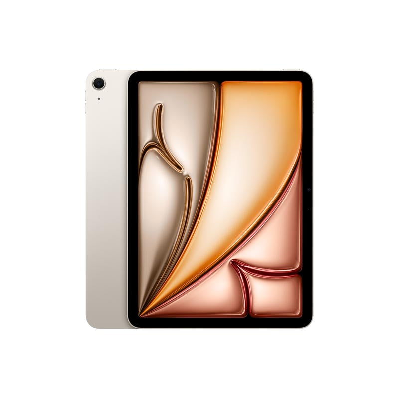 iPad Air 11-inch M3 Wi-Fi 128GB - Starlight – Challenger Singapore