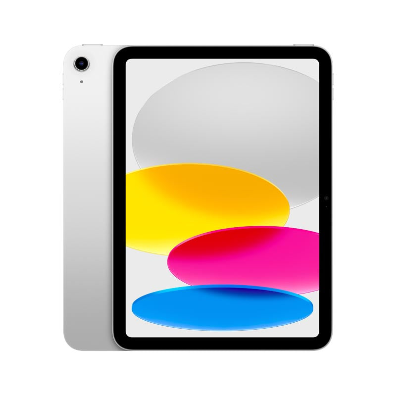 IPad 11インチ(A16) 128GB シルバー 第11世代 iPad 11-inch A16 Wi-Fi 128GB - Silver – Challenger Singapore