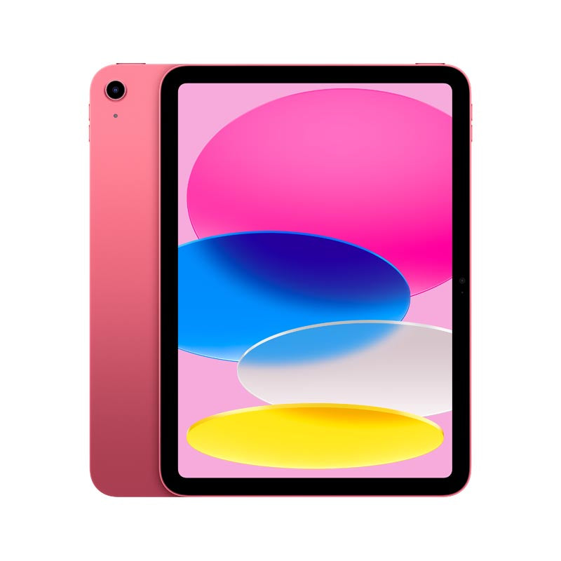 【pinopino】第11世代 iPad A16 Wi-Fi 128GB iPad 11-inch A16 Wi-Fi 128GB - Pink – Challenger Singapore