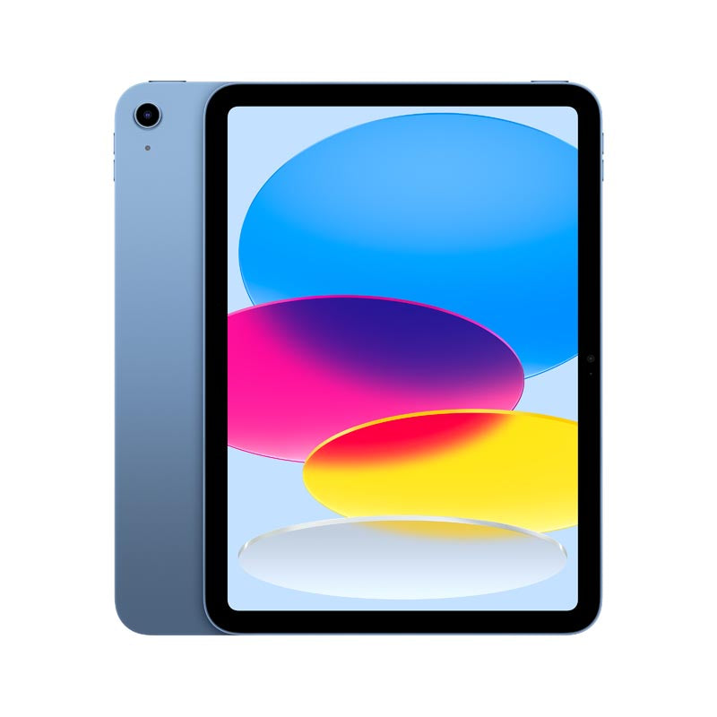 【新品未開封】iPad(A16)11inch ブルー Wi-Fi 256GB iPad 11-inch A16 Wi-Fi 256GB - Blue – Challenger Singapore