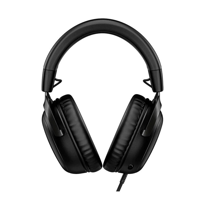 HyperX Cloud III Gaming Headset (Black) – Challenger Singapore